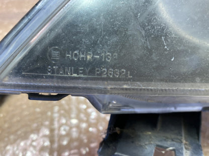 2004 Mazda Demio- Left Headlight PN: D39151041