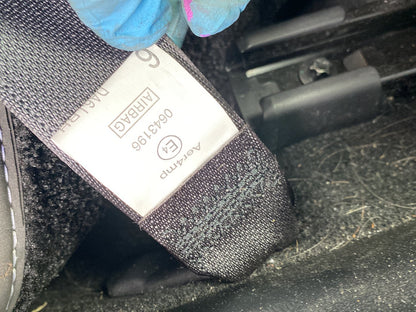 2021, Mazda, CX-3 Dismantling For Parts