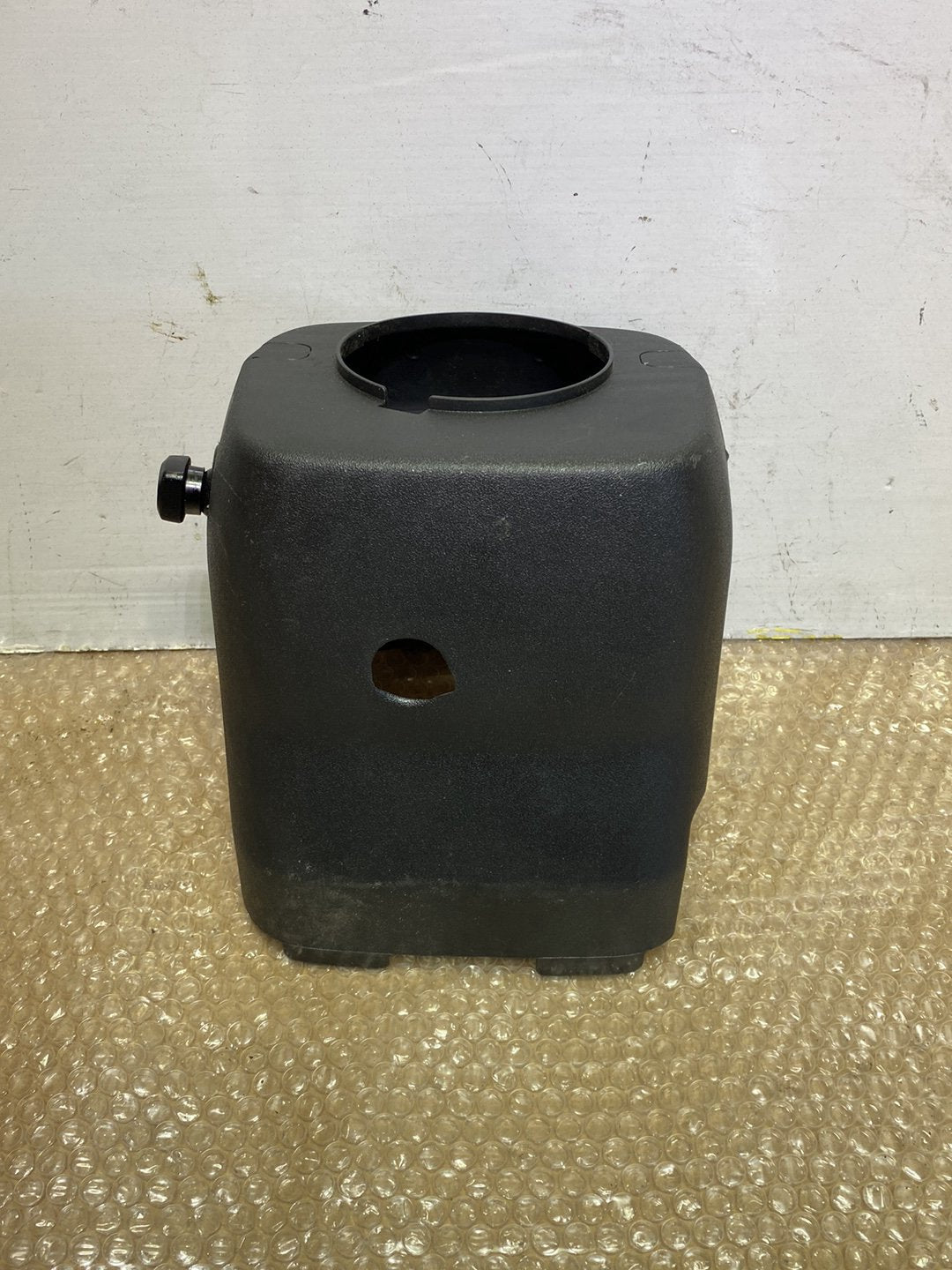 2013 Nissan Fuga - Steering Column Shroud PN: 484701ME0B