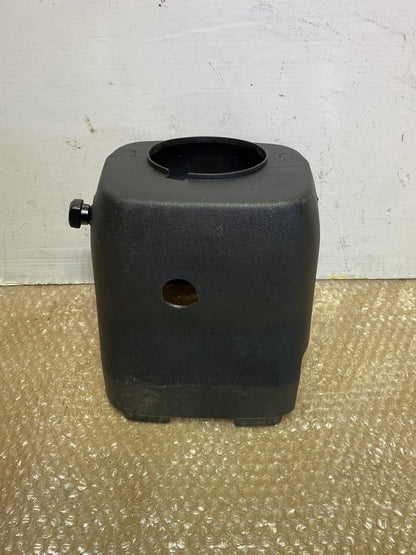 2013 Nissan Fuga - Steering Column Shroud PN: 484701ME0B