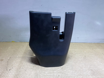 2010 Mazda Demio DE3FS - Steering Column Shroud