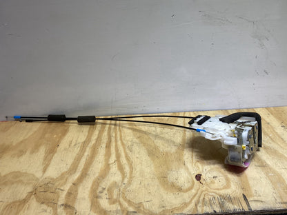 2011 Subaru Legacy BM9 - Right Front Lock Actuator