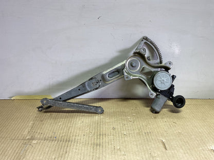 2009 Used Toyota Prius NHW20- Right Front Window Regulator/Motor