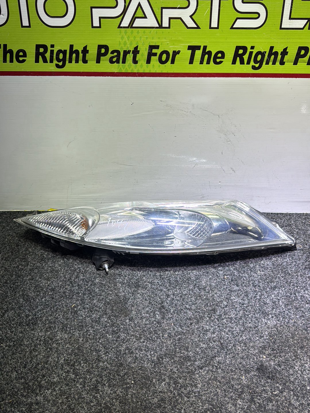 2011 Nissan Juke YF15 - Left Indicator/Fog/Side PN: see photos