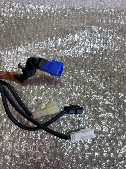 2003 Subaru Legacy- Ignition Switch PN: see photos