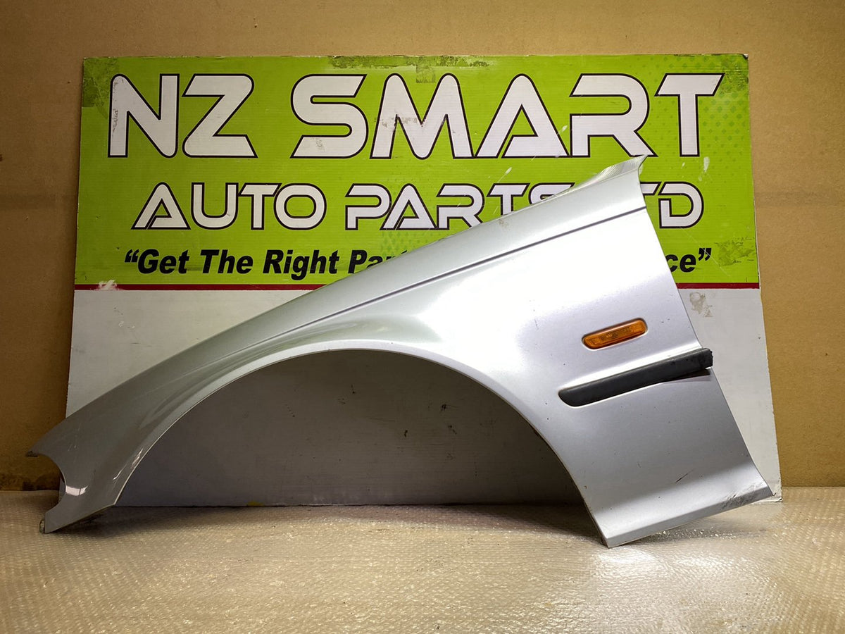 1997 BMW 318 - Left Front Guard PN: see photos