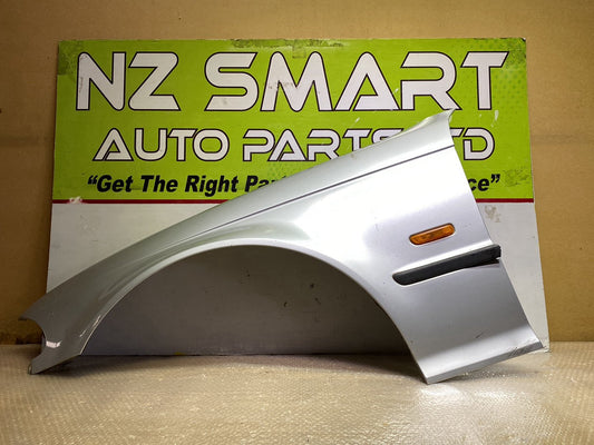 1997 BMW 318 - Left Front Guard PN: see photos