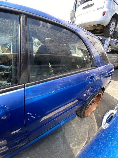 2005 Subaru Impreza GGA Dismantling For Parts