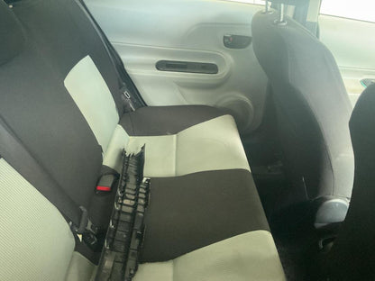 2013 Toyota Aqua Hybrid NHP10 Dismantling For Parts