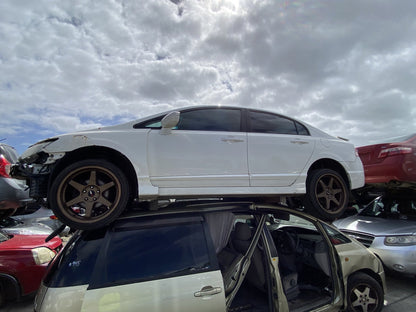 2005 Honda Civic FD1 Dismantling For Parts