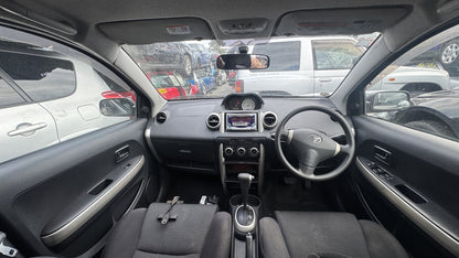 2005 Toyota Ist NCP60  Dismantling For Parts
