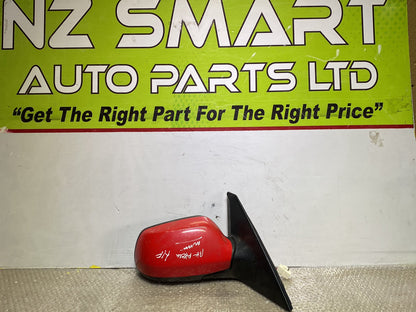 2005 Mazda Axela- Right Door Mirror PN: 5 wires