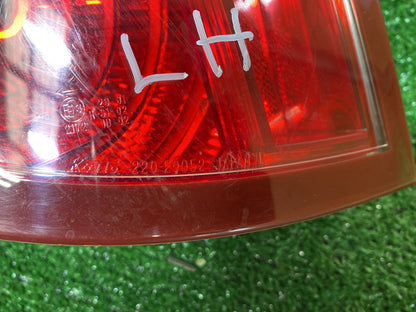 2006 Subaru Legacy - Left Taillight PN: KOITO 220-20952
