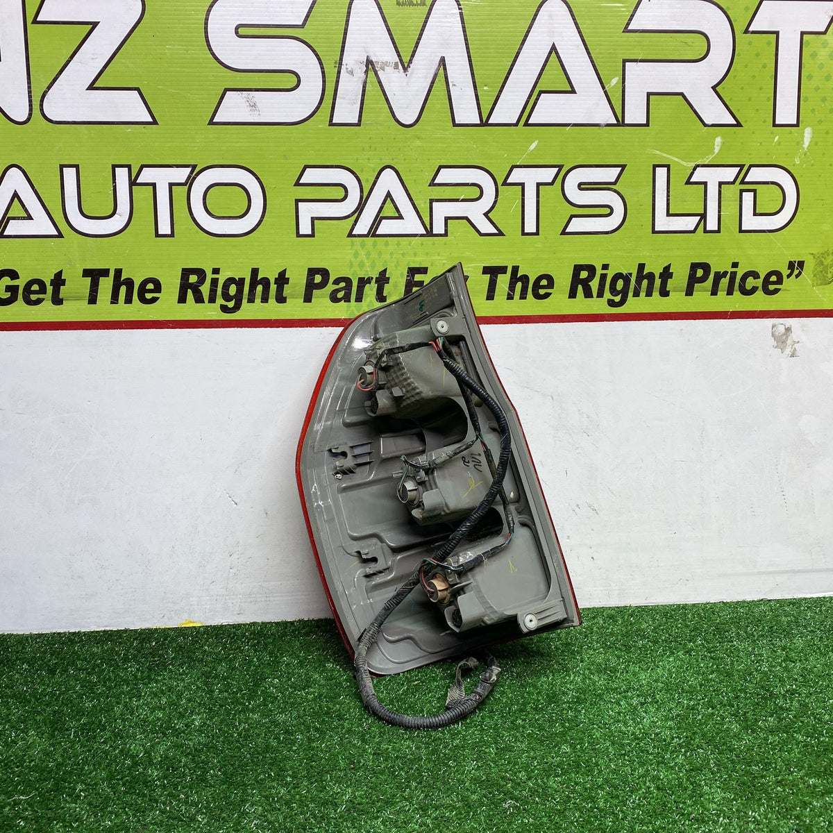 2011 Ford Ranger - Right Taillight PN: DB3913404