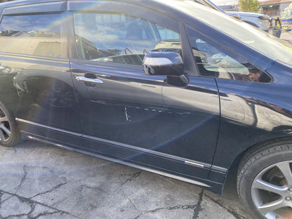 2008 Honda Odyssey RB1- Dismantling For Parts