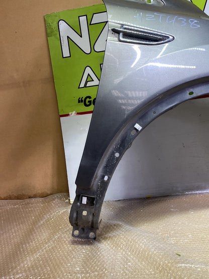 2015 Ford Kuga - Right Front Guard PN: see photos