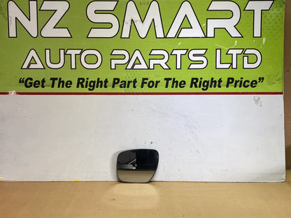 2008 Mazda Premacy- Left Door Mirror Glass PN: