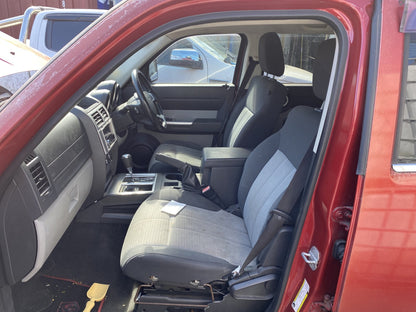 2007 Dodge Nitro SXT- Dismantling For Parts