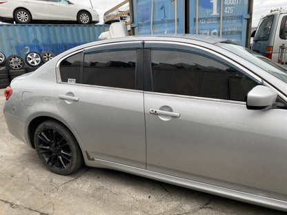 2013 Nissan Skyline 370GT KV36 Dismantling For Parts