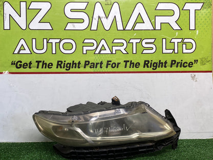 2009 Honda Odyssey RB3 - Right Headlight PN: STANLEY P7692
