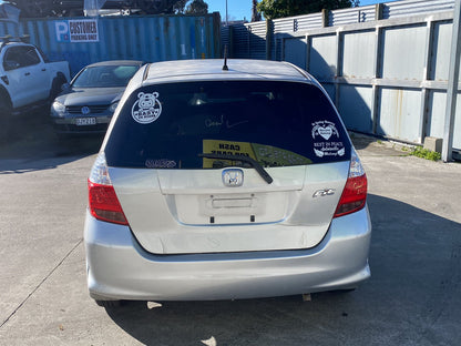 2005 Honda Fit GD1  Dismantling For Parts