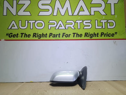 2005 Mazda Demio- Left Door Mirror PN: see photos