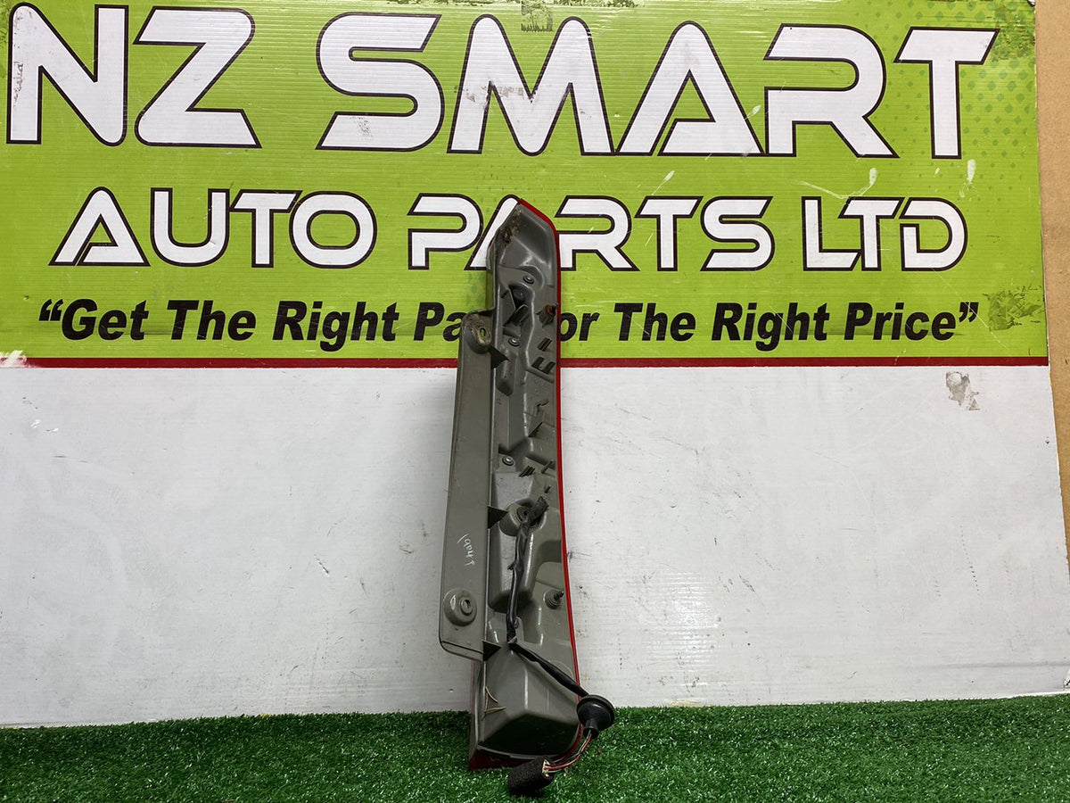 2007 Used Toyota Isis - Left Taillight PN: KOITO 44-63