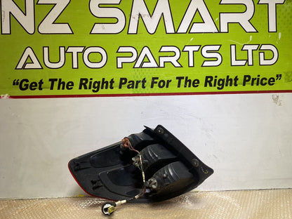 2009 Suzuki SX4 - Right Taillight PN: see photos