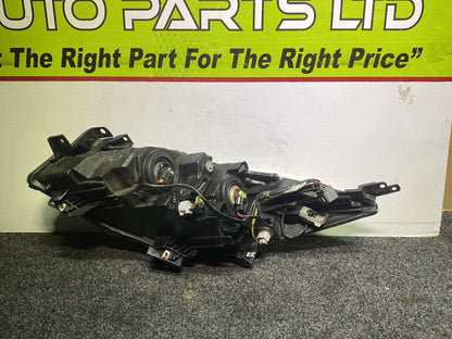 2011 Mazda Axela - Right Headlight PN: KOITO 100-41343