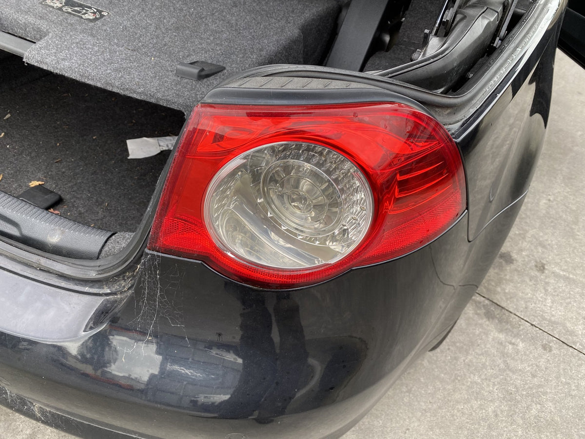 2010 Volkswagen Eos 147 TSI Dismantling For Parts