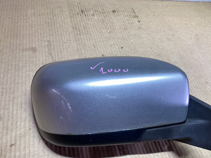 2005 Mazda Premacy CREW - Right Door Mirror PN: 5 wires