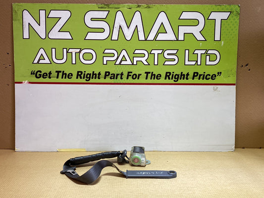 1997 Used Toyota Starlet EP91 - Left Front Seat Belt