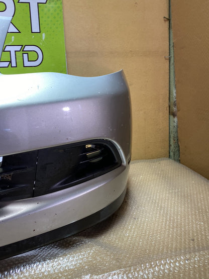 2007 Nissan Bluebird - Front Bumper PN: see photos