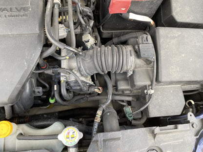 2011 Mazda Mazda6- Dismantling For Parts