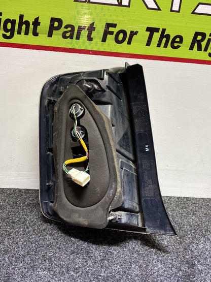 2008 Used Toyota Prius NHW20 - Right Taillight PN: 47-13