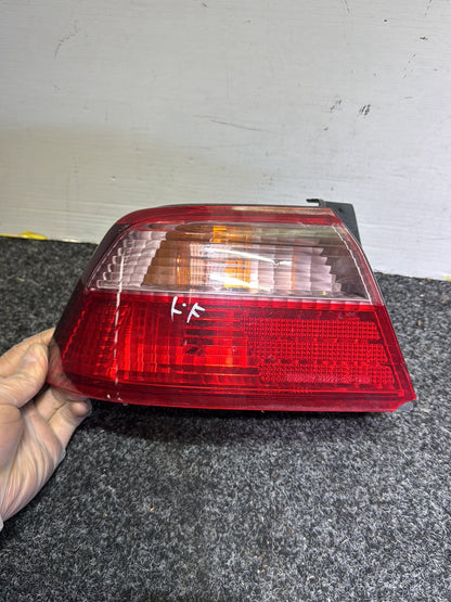 1997 Honda Torneo CF4 - Left Taillight PN: STANLEY R2222L