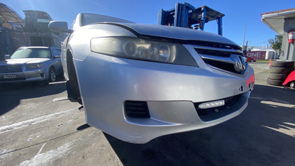 2007 Honda Accord  Dismantling For Parts