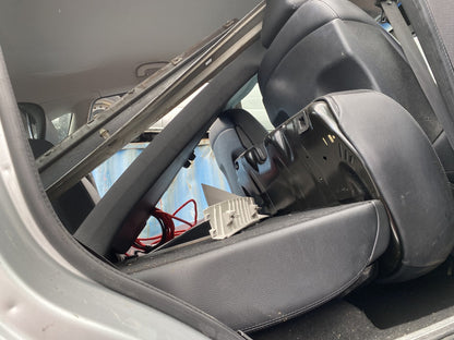 2007 Mercedes-Benz B170 - Dismantling For Parts