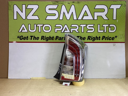 2015 Used Toyota Prius W30 ZVW30 - Right Taillight PN: STANLEY 47-55