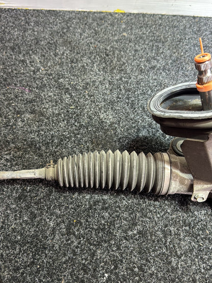 2014 Nissan Note E12 - Power Steering Rack PN: 48001 3VA0A T1