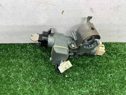 2007 Mazda Verisa - Ignition With Key PN: SL-38