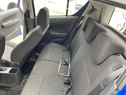 2013 Suzuki Splash- Dismantling For Parts