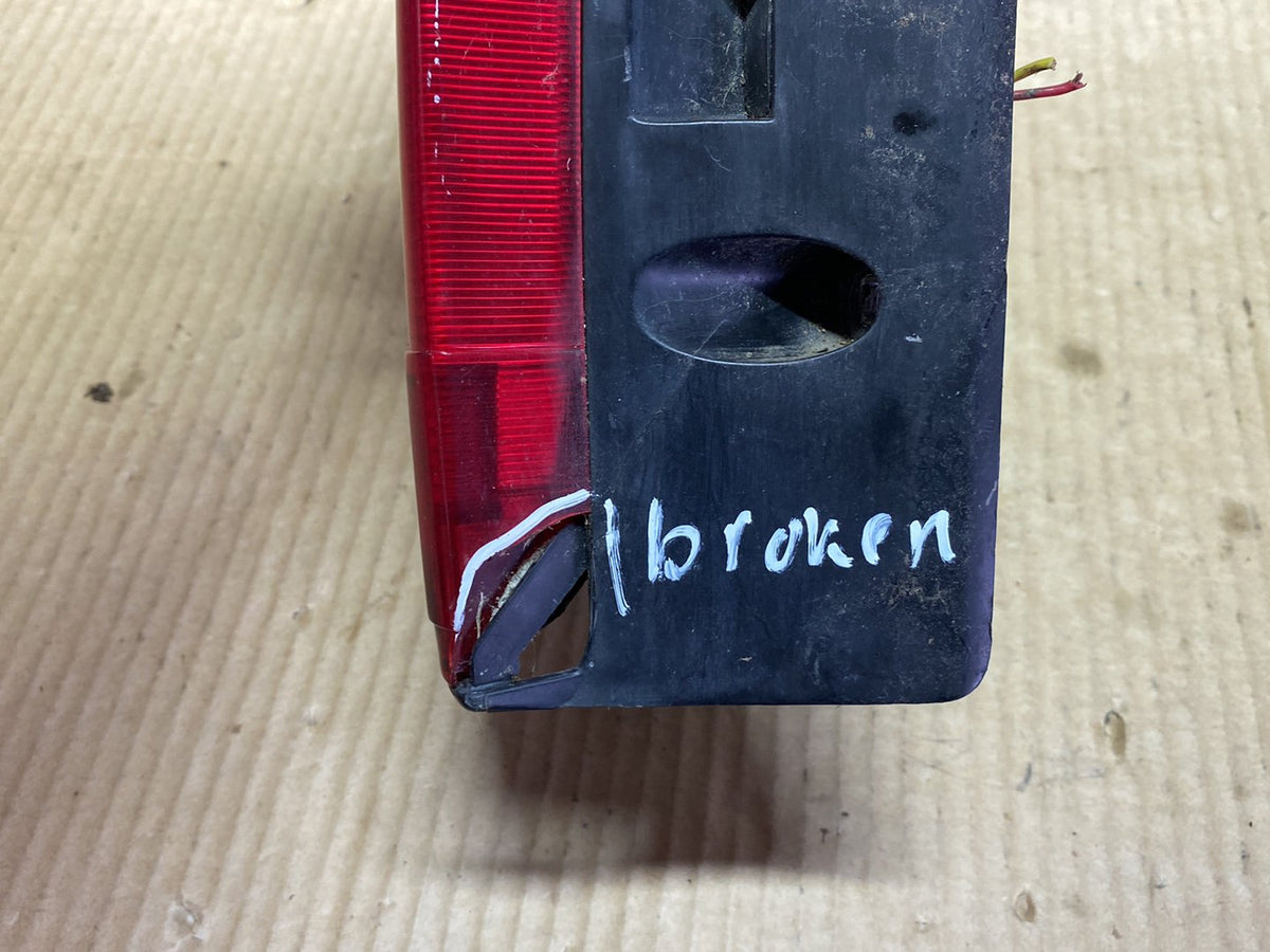 2004 Used Toyota Hiace - Left Taillight PN: Koito 33-08031