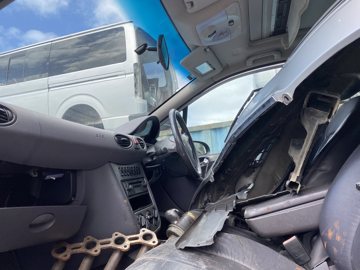 2001 Mercedes-Benz CLA- Dismantling For Parts
