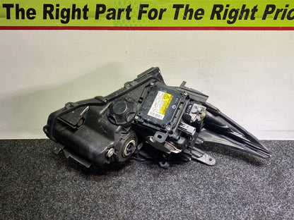 2014 Toyota Prius - Left Headlight PN: KOITO 47-52