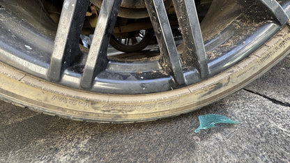 2013 Mazda CX-5 KE2FW Dismantling For Parts