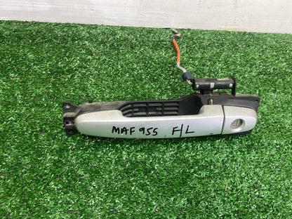 2006 Used Toyota Caldina - Left Front Door Exterior Handle PN: 6921033080B6