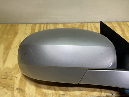 2014 Suzuki Swift ZC72S - Right Door Mirror PN: 5 wires