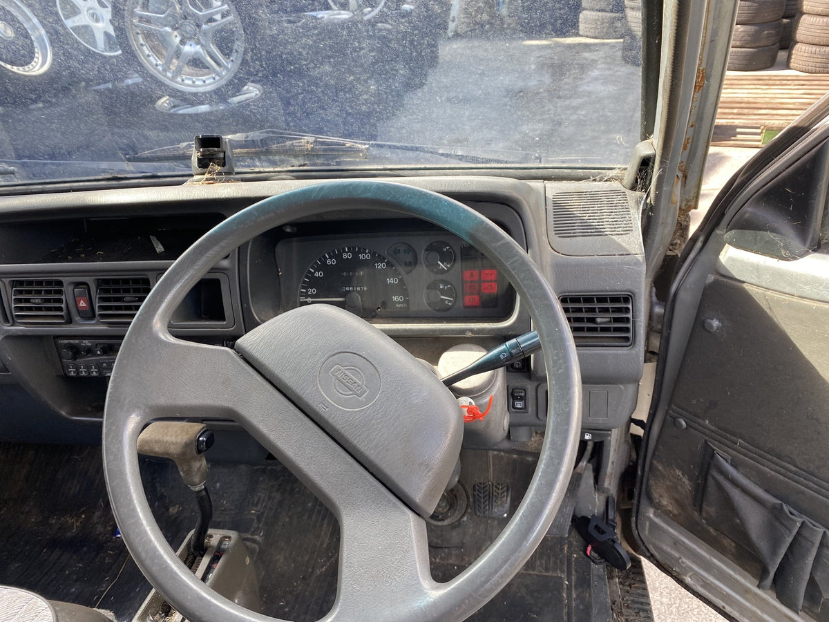 1997 Nissan Vanette SS88HN Dismantling For Parts