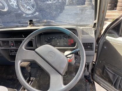 1997 Nissan Vanette SS88HN Dismantling For Parts
